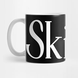 Skilled Mug